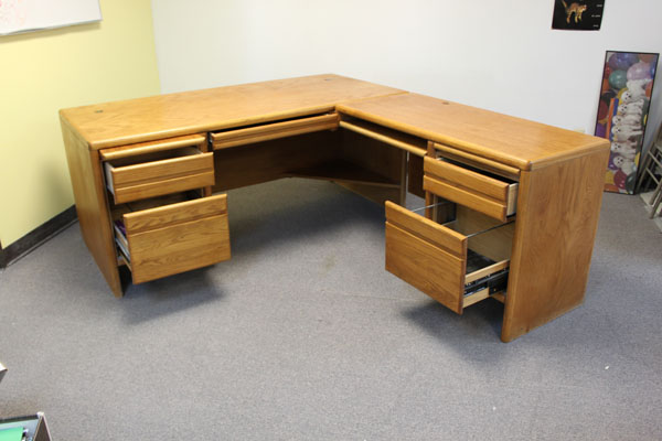 martin desk