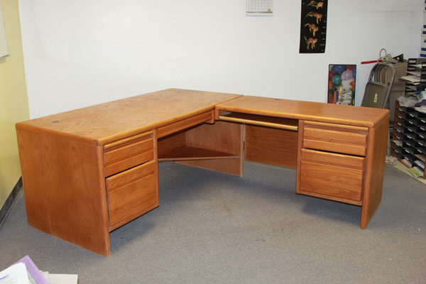 martin desk